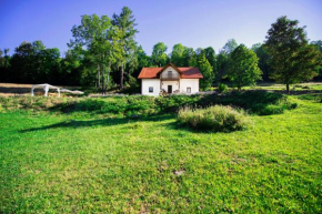 Pensjonat pod Górą Karczmisko, Konradów